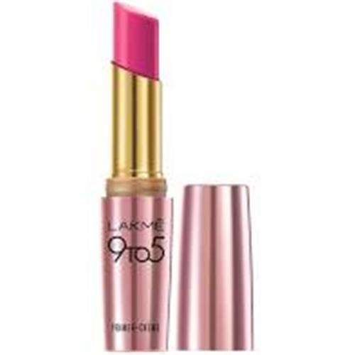 LAKME 9TO5 LIPSTICK PS-CP6